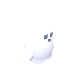 Character Ghost